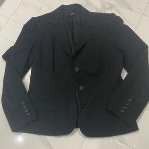 Light blazer jacket